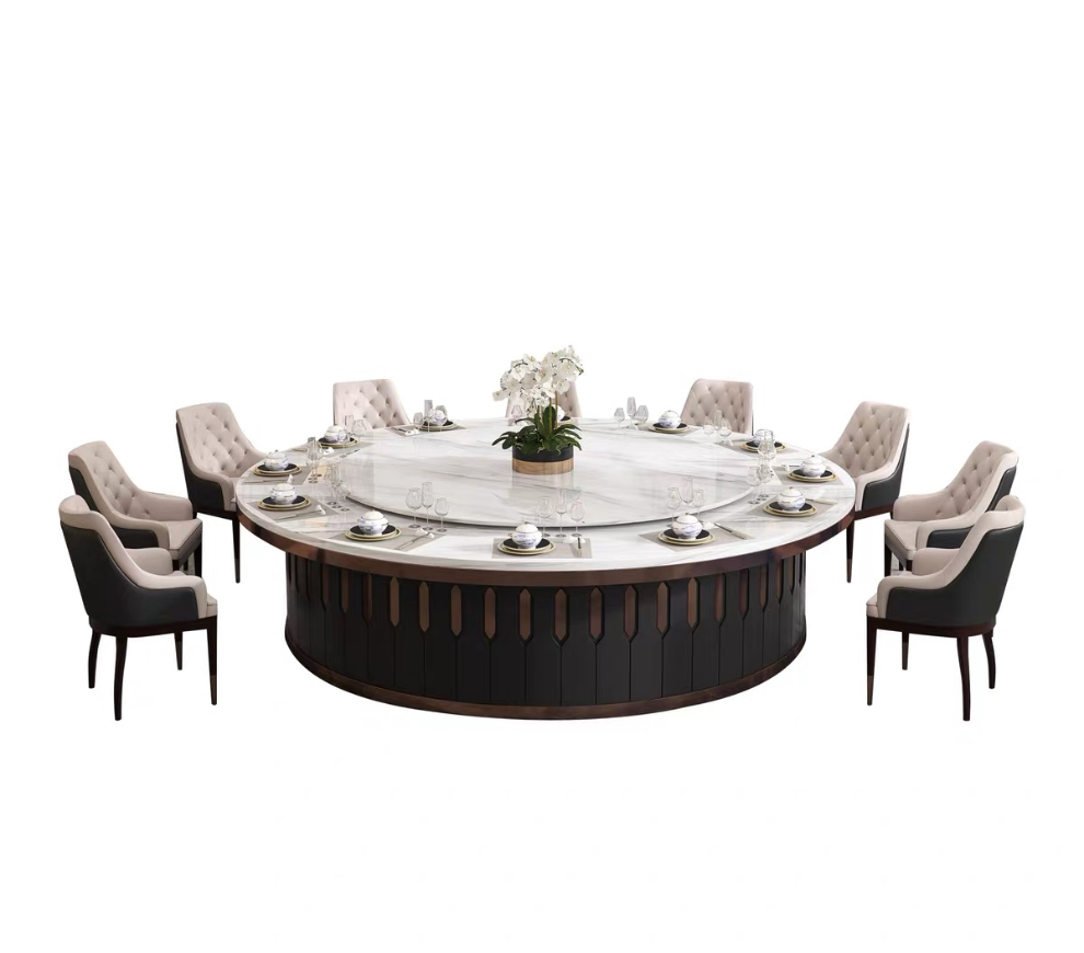 電動(dòng)餐桌/餐桌